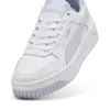 Puma Carina Street Jr Beyaz Kadın Spor Ayakkabı & Sneaker