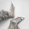 Converse CHUCK TAYLOR ALL STAR Krem Erkek Spor Ayakkabı