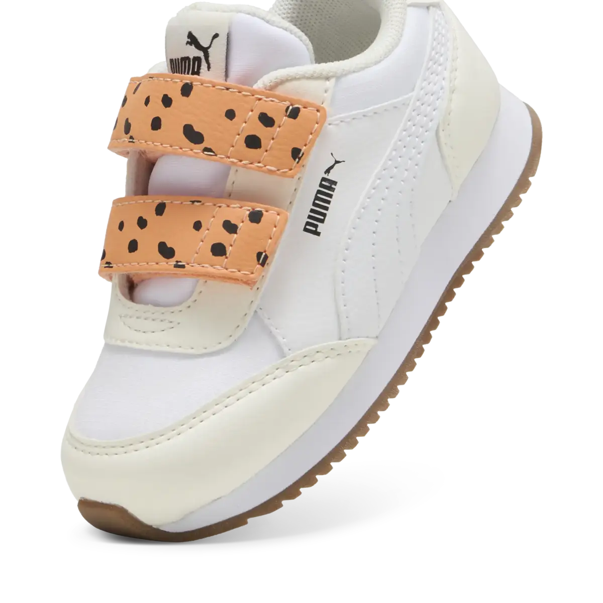 Puma Adaptor Match V Inf Unisex Spor Ayakkabı & Sneaker