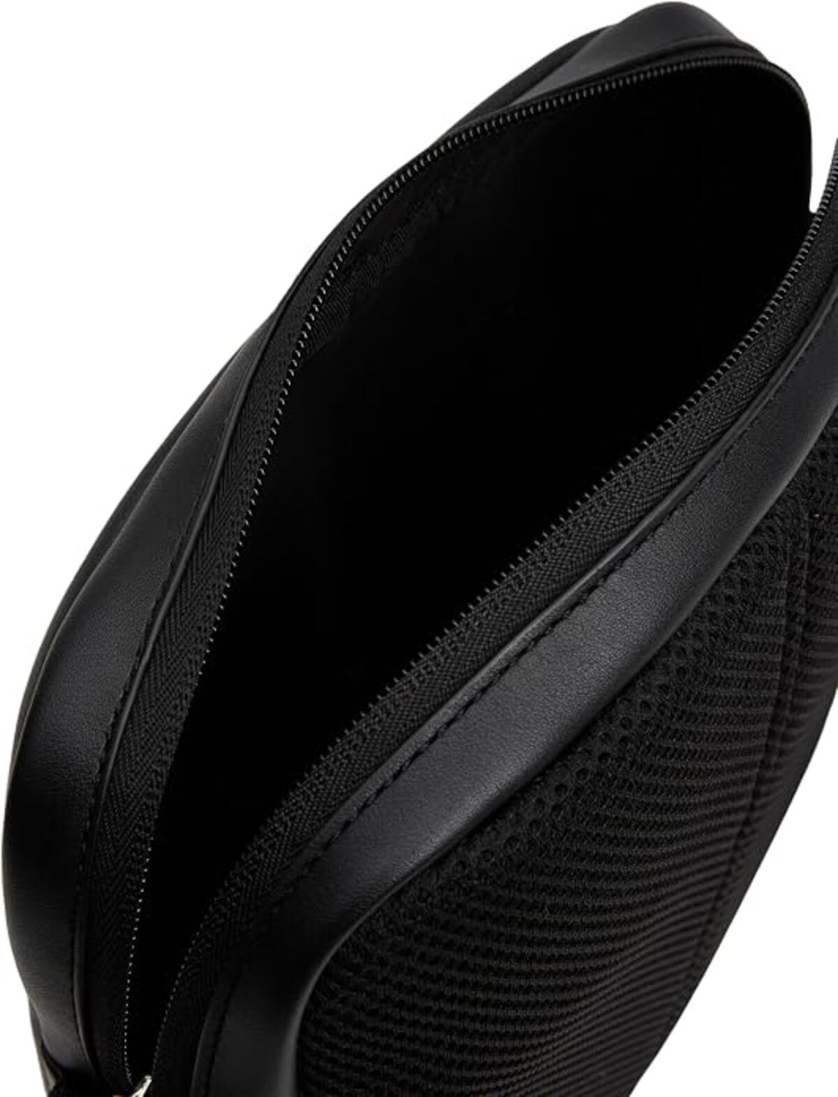 Calvin Klein MONOGRAM SOFT REPORT, BEH Siyah Erkek Çanta