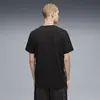 Puma BMW MMS Ess Logo Tee Siyah Erkek T-Shirt & Polo