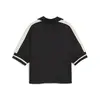 Puma T7 FOR THE FANBASE Jacket Siyah Kadın Sweatshirt