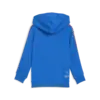Puma X HOT WHEELS Hoodie Mavi Erkek Çocuk Hoodie