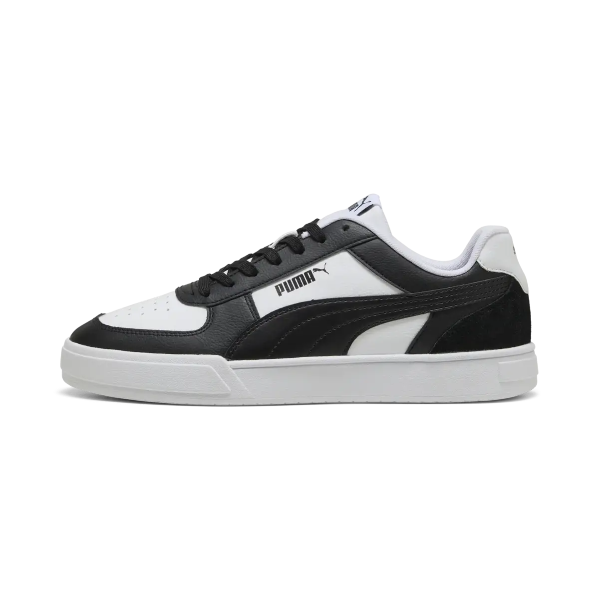 Puma Caven Mix Beyaz Unisex Günlük Spor Ayakkabı