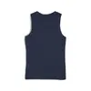 Puma W First Mile Tank Lacivert Kadın T-Shirt