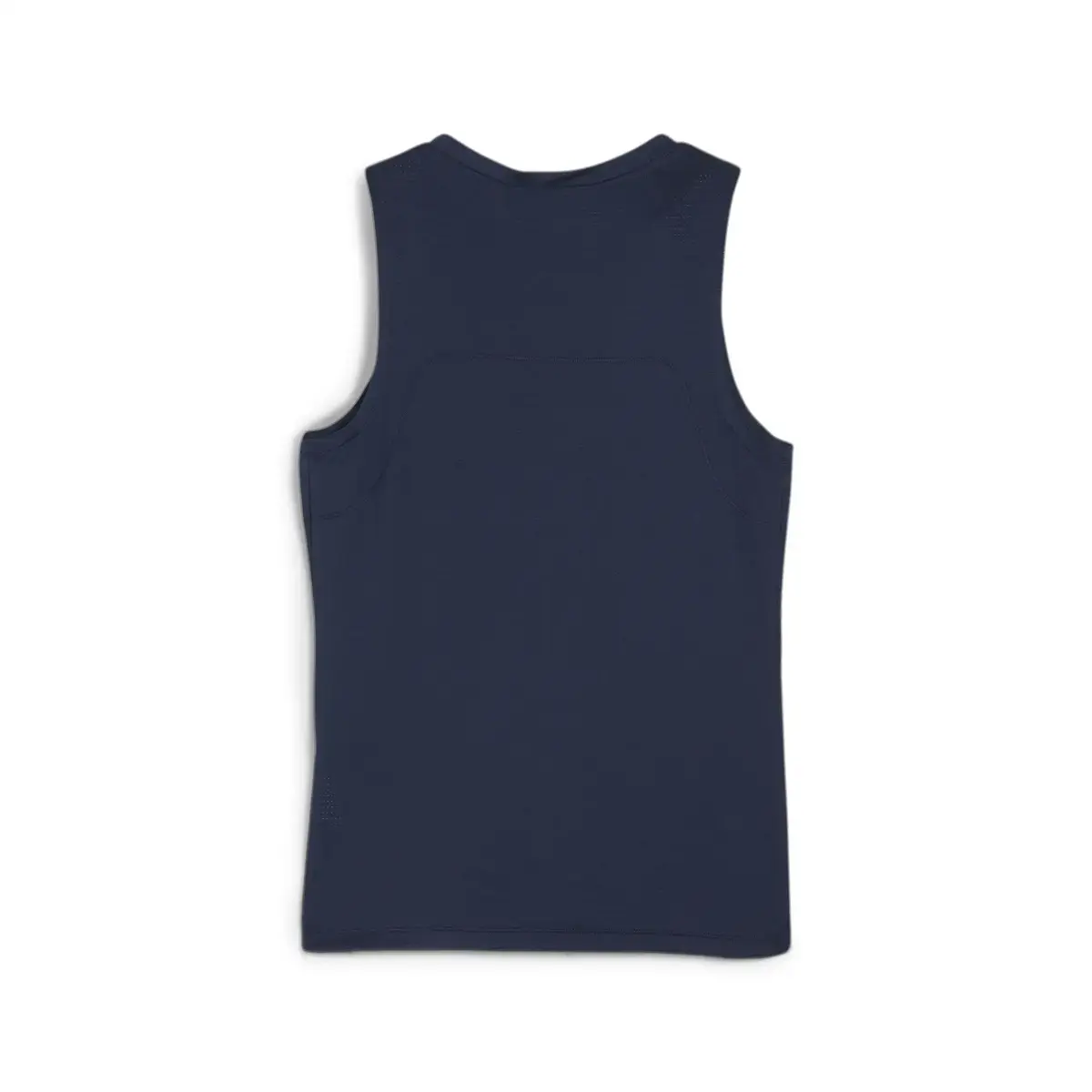Puma W First Mile Tank Lacivert Kadın T-Shirt