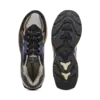 Puma Fade Nitro LS+ Siyah Erkek Spor Ayakkabı