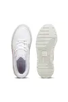 Puma Cali Dream Pastel Wns Beyaz Kadın Günlük Spor Ayakkabı