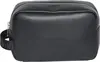 Calvin Klein CARGO DOPP KIT Erkek Siyah El Çanta