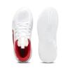 Puma Court Rider Chaos Team Beyaz Erkek Spor Ayakkabı & Sneaker