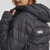 Puma PackLITE Down Jacket Siyah Kadın Kaz Tüyü Mont
