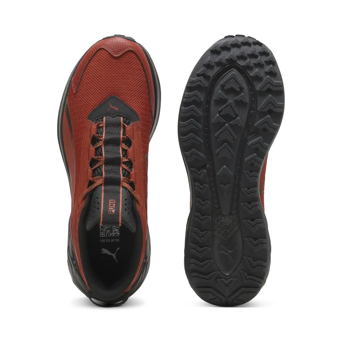 Puma Extend Lite Trail Unisex Yürüyüş ve Koşu Ayakkabısı