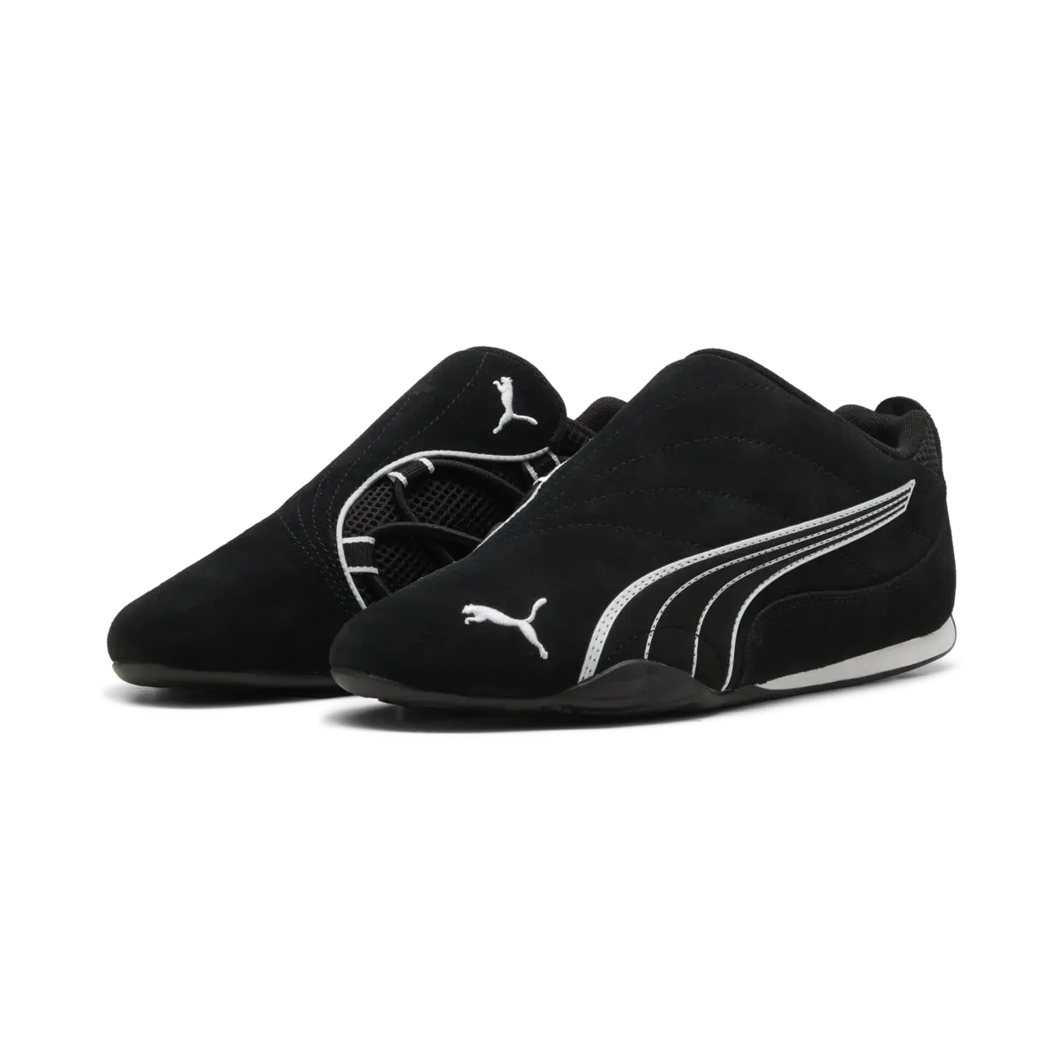 PUMA CATCH SOLEIL SLIPON Siyah Kadın Günlük Spor Ayakkabı