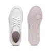 PUMA Court Classy Beyaz Kadın Günlük Spor Ayakkabı