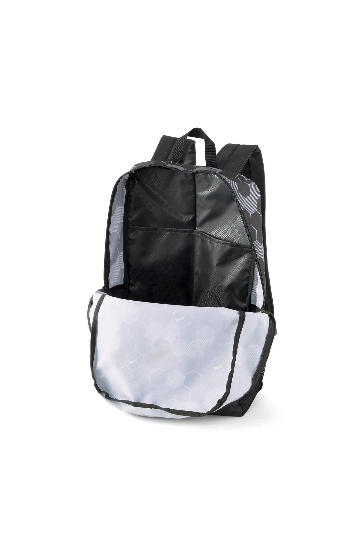 Puma Beta Backpack Siyah Unisex Sırt Çantası