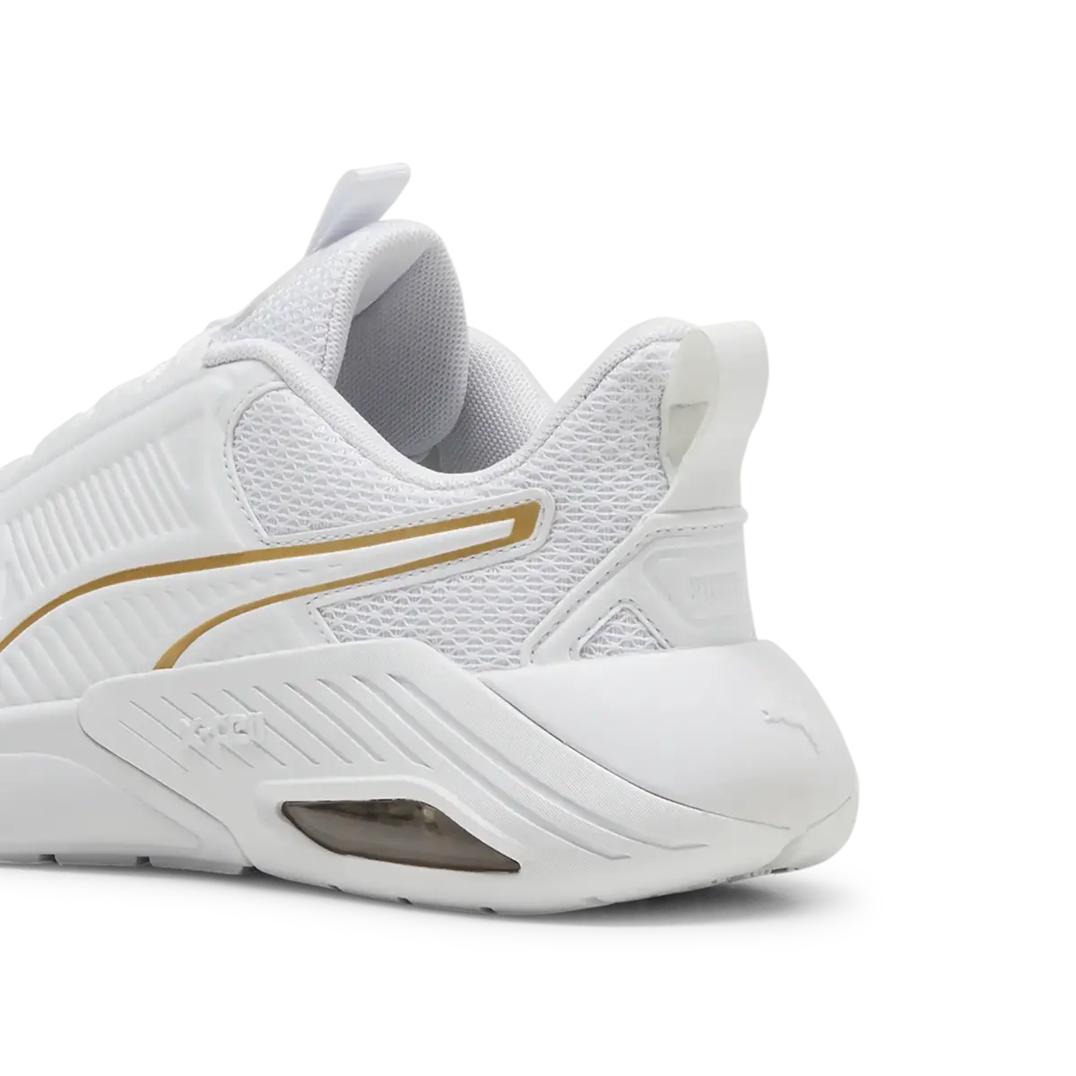 Puma X-Cell Nova FS Unisex Yürüyüş ve Koşu Ayakkabısı
