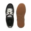 Puma Park Lifestyle Street Siyah Unisex Günlük Spor Ayakkabı