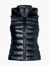 Calvin Klein ESSENTIAL VEST Kadın Siyah Yelek