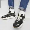 Puma RS-X Suede Siyah Unisex Günlük Spor Ayakkabı