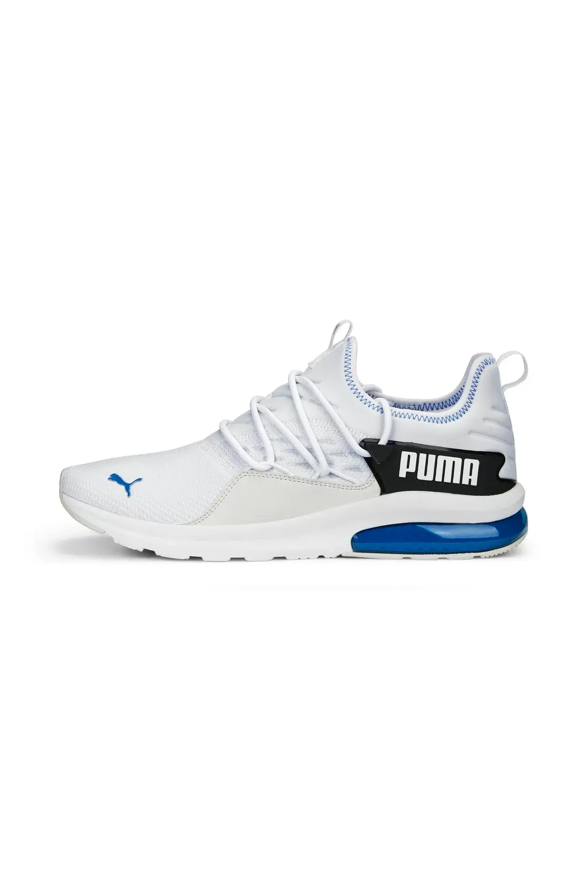 Puma Electron 2.0 Sport Beyaz Kadın Günlük Spor Ayakkabı