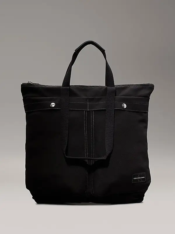Calvin Klein SPORT ESSENTIALS HEL Siyah Erkek Çanta