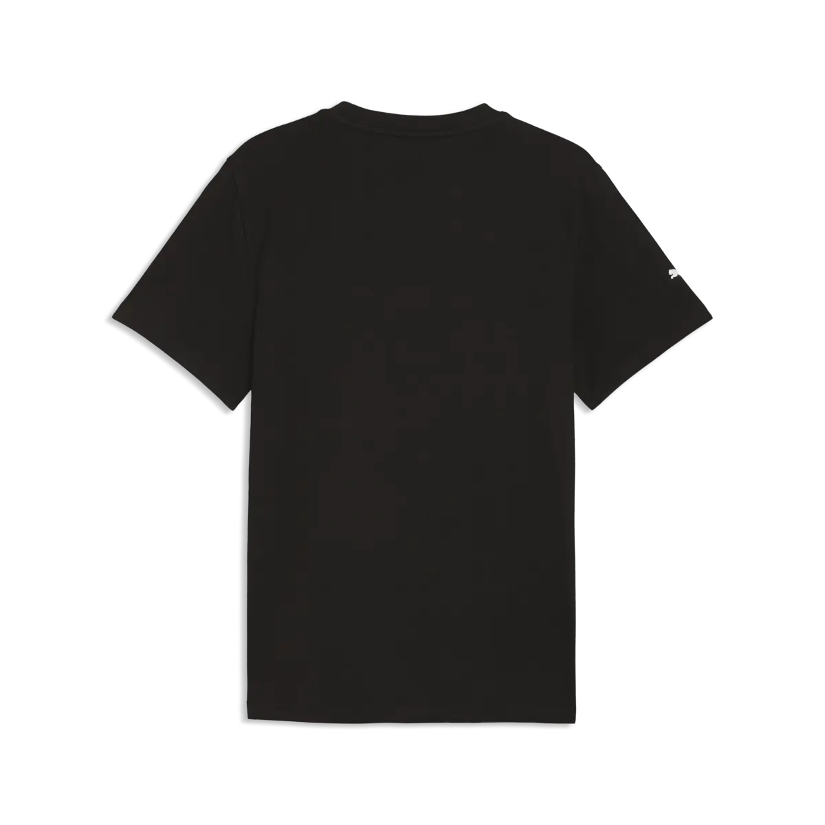 Puma Ferrari Colored Shield Tee Siyah Erkek T-Shirt