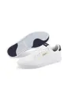 Puma Shuffle Perf Beyaz Erkek Günlük Spor Ayakkabı