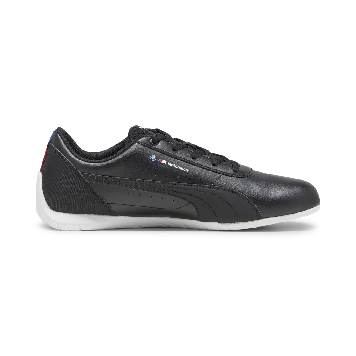 Puma BMW MMS Neo Cat Siyah Unisex Spor Ayakkabı & Sneaker