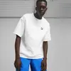 Puma BETTER CLASSICS Tee Beyaz Erkek T-Shirt