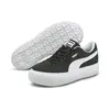 Puma Suede Mayu Siyah Kadın Günlük Spor Ayakkabı