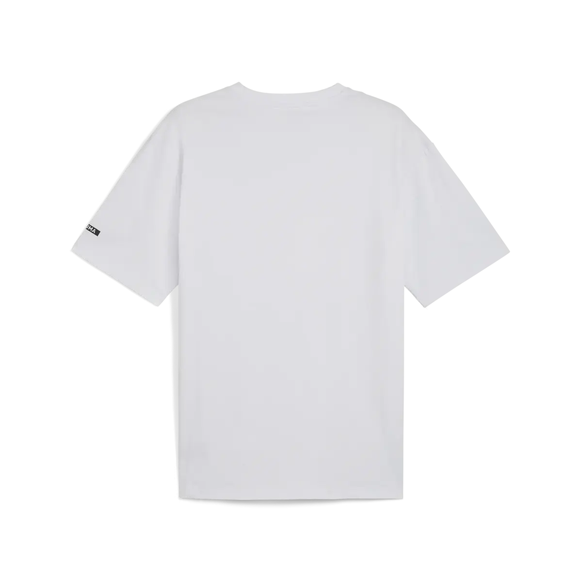 Puma  RAD/CAL Tee Beyaz Unisex