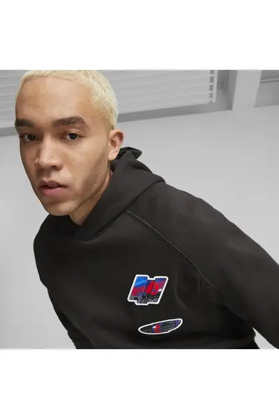 BMW MMS Statement Hoodie