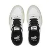 Puma Slipstream UT Wns Kadın Beyaz-Bej Günlük Spor Ayakkabı