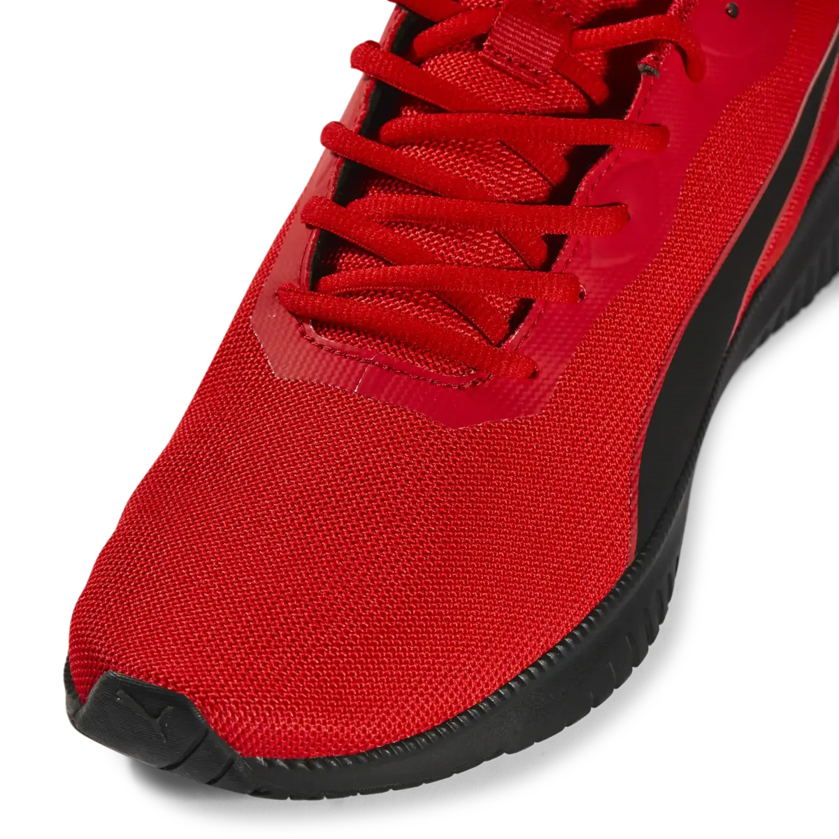 Puma Flyer Flex Kırmızı Erkek Spor Ayakkabı