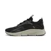 Puma FlexFocus Lite Better Knit Siyah Kadın Yürüyüş ve Koşu Ayakkabısı