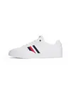 Tommy Hilfiger ICON COURT STRIPES, YBS Beyaz Erkek Günlük Spor Ayakkabı