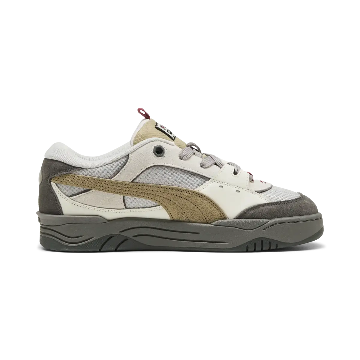 Puma Puma-180 Sk8er Unisex Spor Ayakkabı & Sneaker