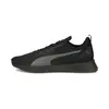 Puma FLYER Runner Mesh Erkek Siyah Yürüyüş Ayakkabısı