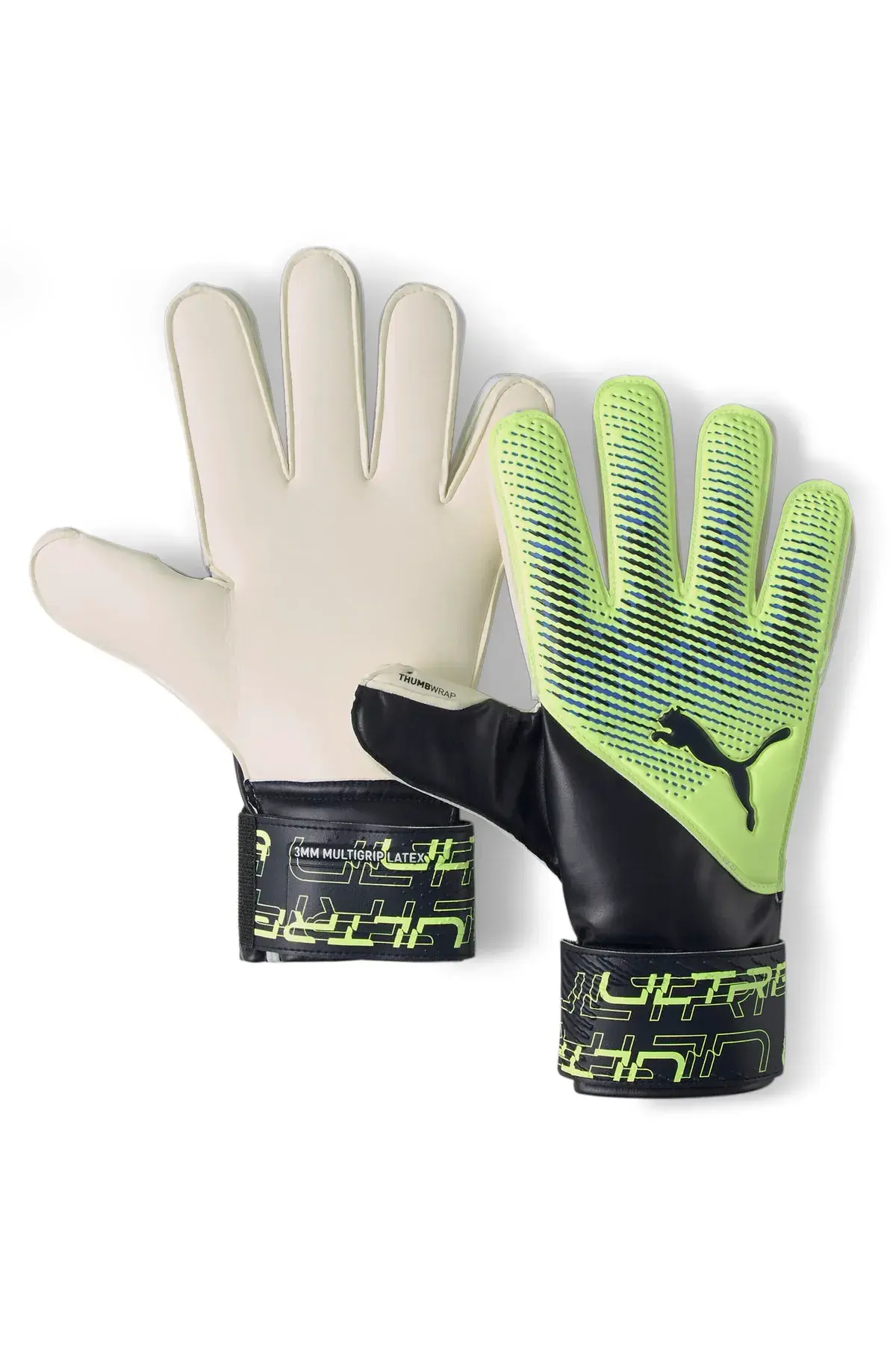 Puma Ultra Protect 3 Rc Unisex Kaleci Eldiveni
