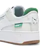 Puma Carina Street VTG Beyaz Kadın Günlük Spor Ayakkabı