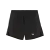 PUMA RUN VELOCITY 5" SHORT Siyah Erkek Şort
