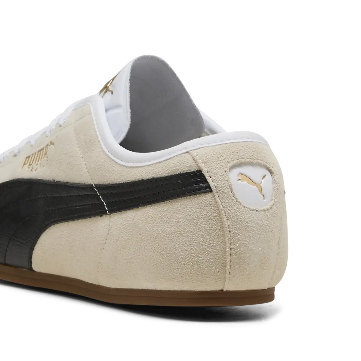 Puma Tackle Krem Erkek Spor Ayakkabı & Sneaker