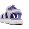 Puma Fun Racer Sandal V PS Mor Erkek Spor Ayakkabı & Sneaker