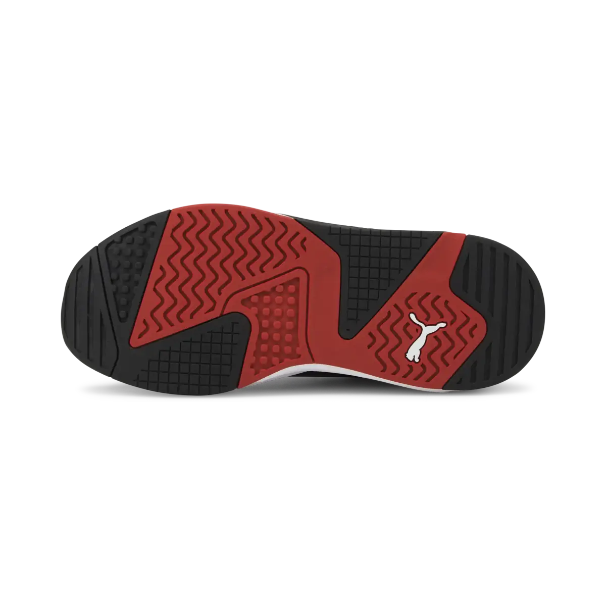Puma Ferrari Race X-Ray 2 Siyah Erkek Spor Ayakkabı