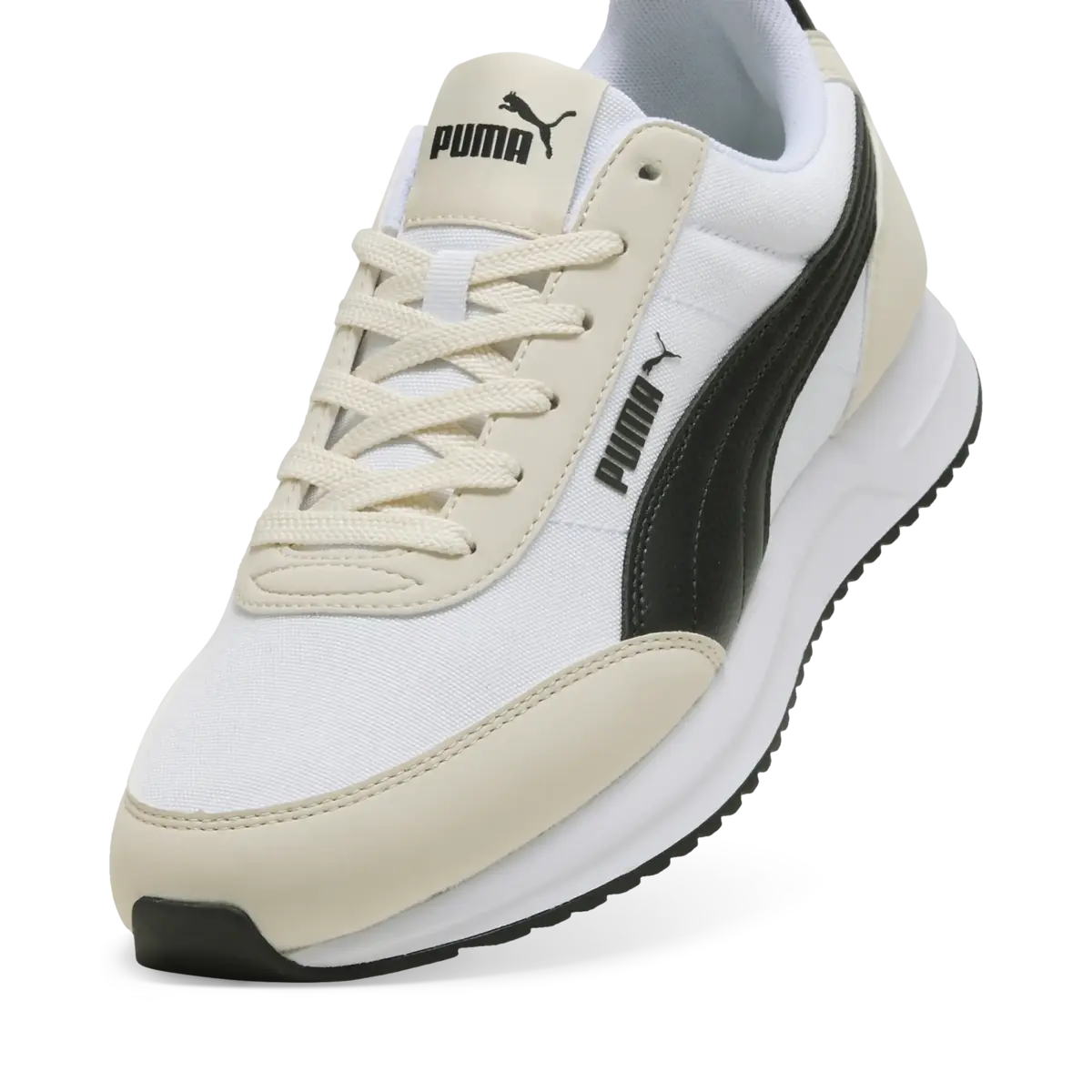 Puma R78 Lightwind Beyaz Unisex Spor Ayakkabı & Sneaker