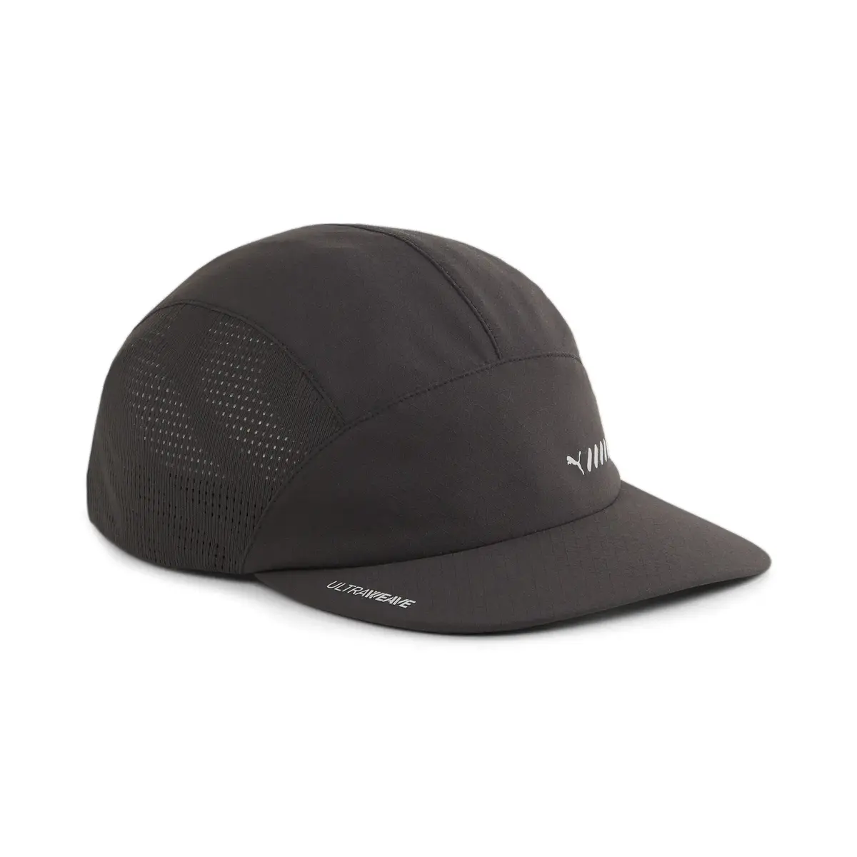 Puma Running Packable Cap Siyah Unisex Şapka