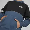 Puma Power Colorblock Hoodie Erkek Sweatshirt