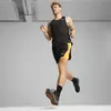 Puma Reflect Lite Trail Siyah Erkek Yürüyüş ve Koşu Ayakkabısı