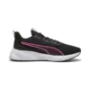 Puma Flyer Lite 3 Siyah Unisex Yürüyüş ve Koşu Ayakkabısı