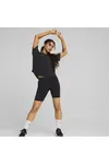 Puma Day İn Motion Tee Siyah Kadın T-Shirt